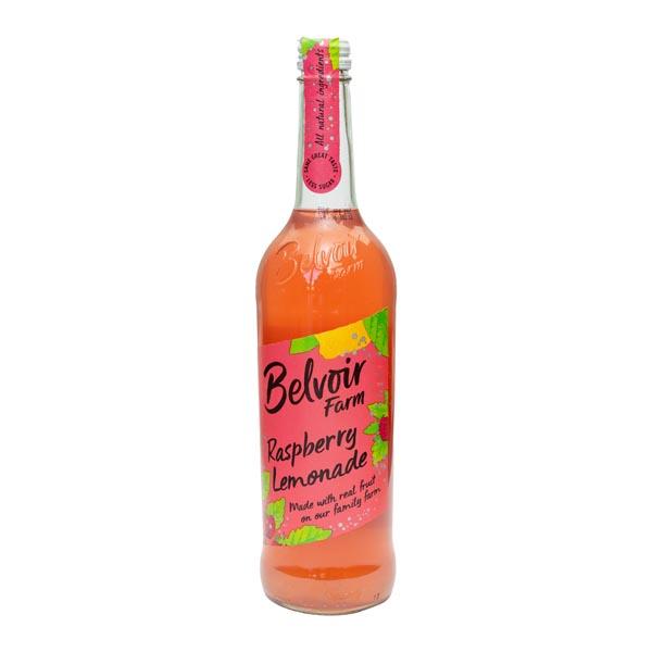  Raspberry Lemonade 750ml